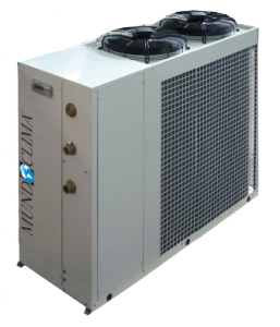 Water Chillers HYDRA Series