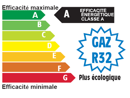 GAS-R32-FR