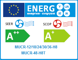 E ENERGETICO MUCR-H8